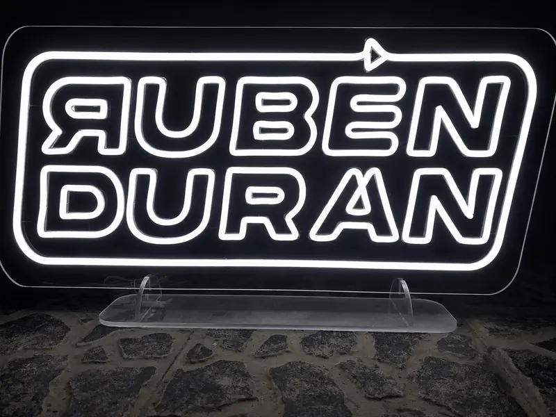 Rubén Durán